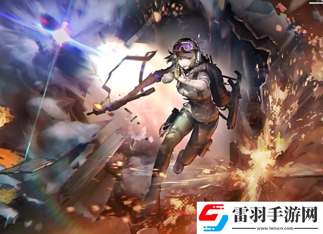 解密明日方舟新角色艾拉