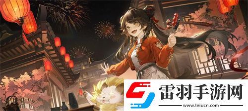 歸龍潮全角色潮品套裝及詞條選擇推薦