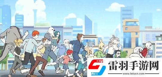 非人哉王牌員工角色排行榜