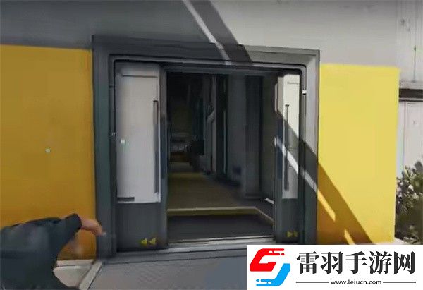 三角洲行動航天基地保險(xiǎn)柜刷新地點(diǎn)