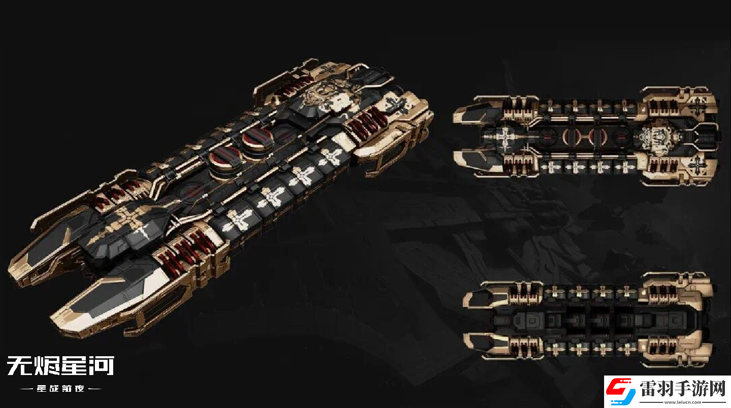 EVE手游黃金年代進行時