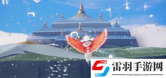 光遇禁閣底層冥想位置