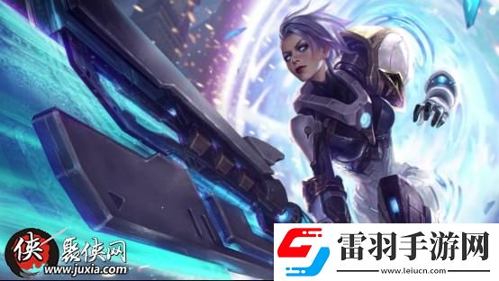 LOL未來戰士瑞文、卡牌、慎皮膚特效展示