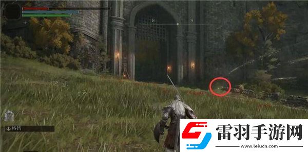 艾爾登法環靈馬位置及召喚方法