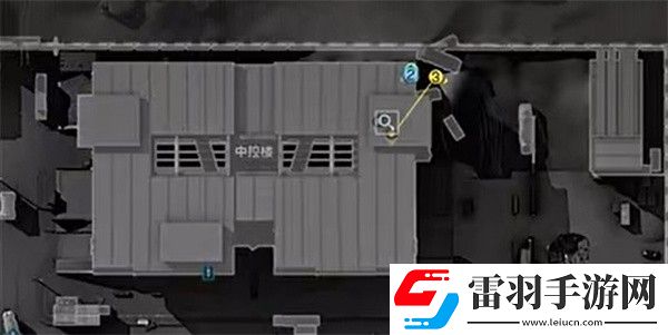 三角洲行動航天基地保險(xiǎn)柜刷新地點(diǎn)