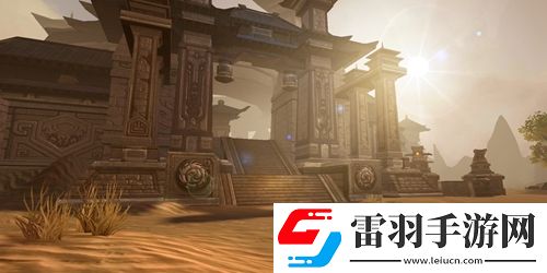 中立城市可爭奪軒轅劍之漢之云沙盤國戰介紹