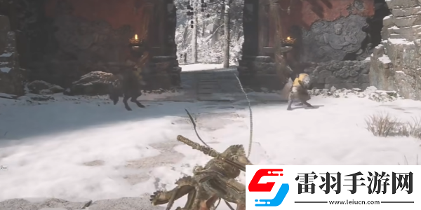 黑神話悟空銅佛墜怎么獲得