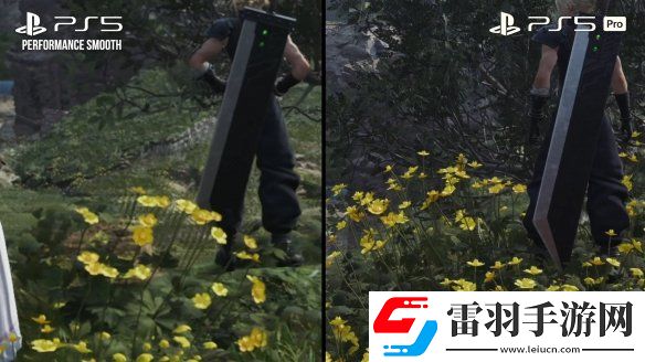 提升顯著！最終幻想7