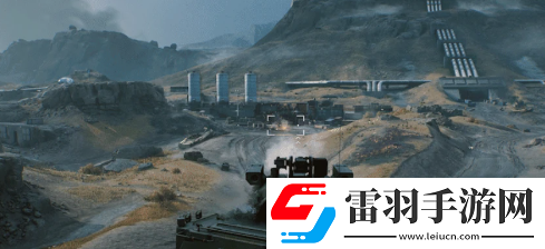 三角洲行動防空車玩法搭配