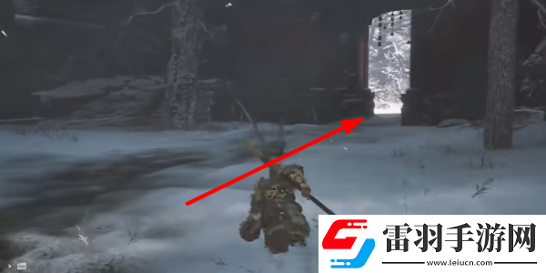 黑神話悟空銅佛墜怎么獲得