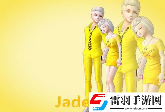 炫舞時代情侶裝搭配彩虹系情侶裝多套分享