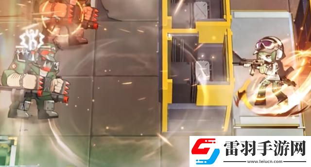 解密明日方舟新角色艾拉