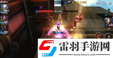 蟻人VS鋼鐵俠到底誰更強呢