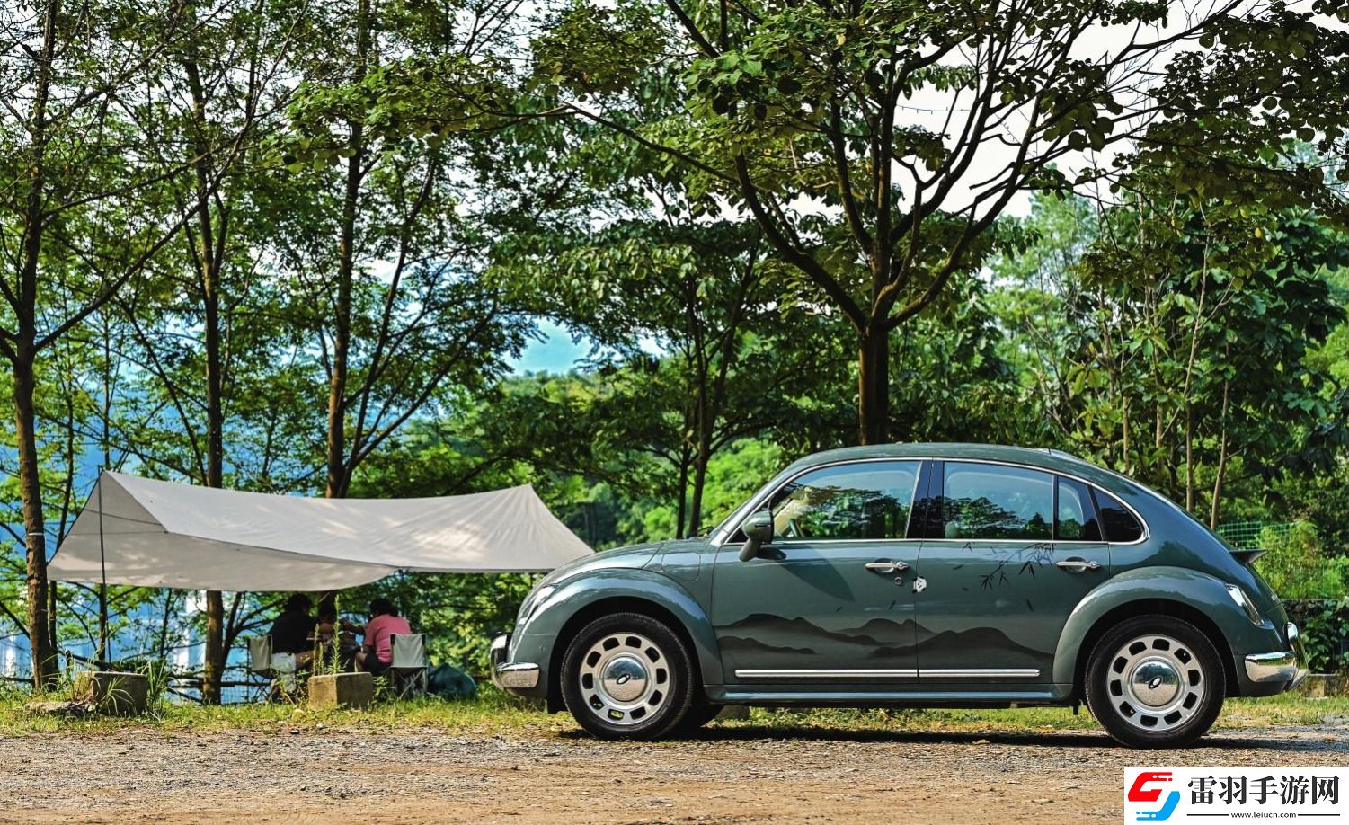 巴適得板！歐拉帶你在成都開啟超chill的治愈時光