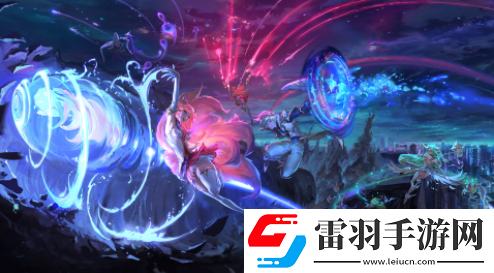 云頂之弈手游s10大腕槍手羈絆效果是干嘛的