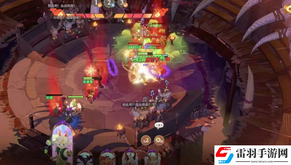 劍與遠征啟程公會狩魔陣容推薦