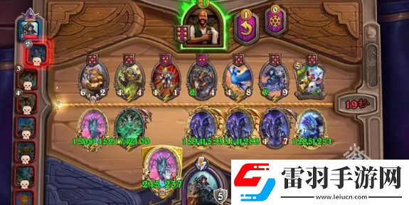 爐石傳說卡牌消失怎么辦