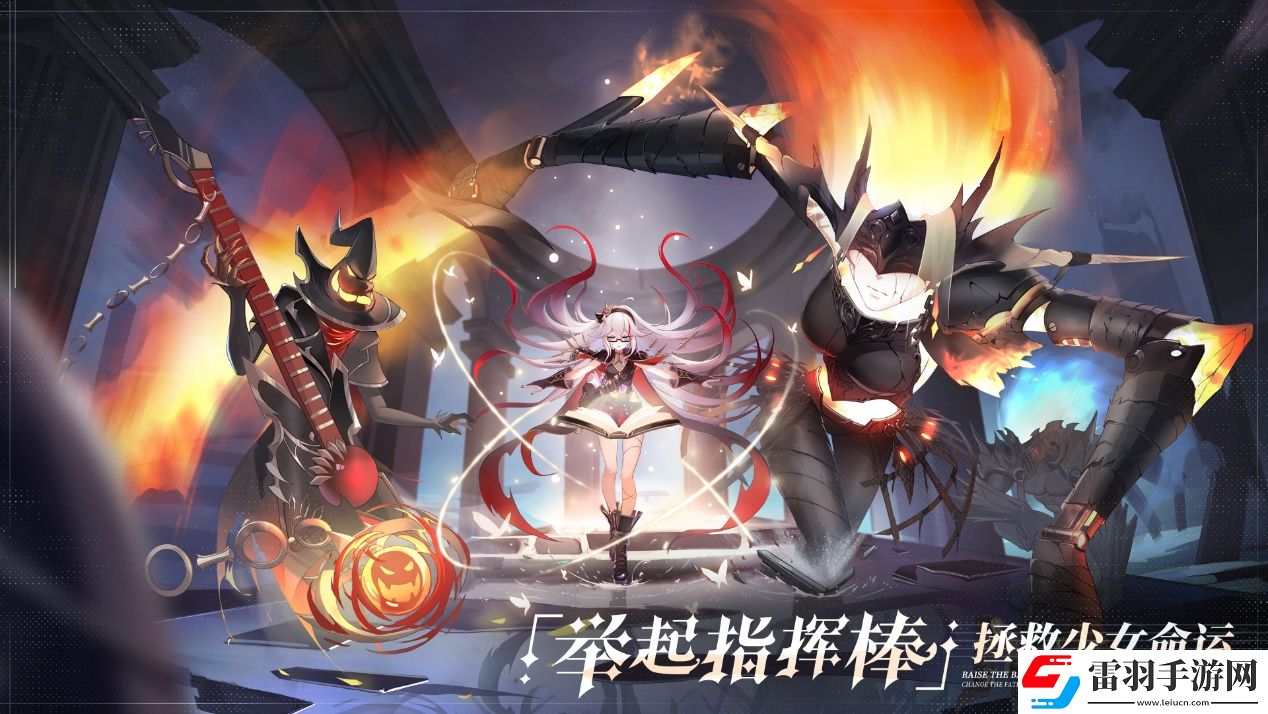 狂送110抽和SSR皮膚純白和弦令人上頭的可不止這個