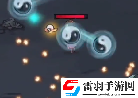 九重試煉金麝虎介紹