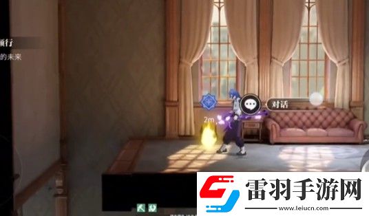 歸龍潮女團是生活的顏行任務完成步驟