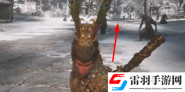 黑神話悟空銅佛墜怎么獲得