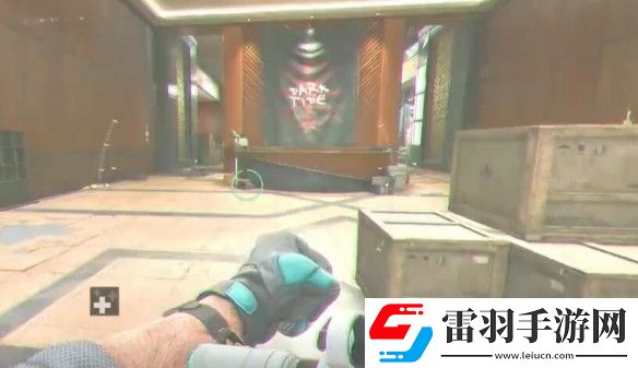 三角洲行動(dòng)零號(hào)大壩售票辦公室刷新地點(diǎn)