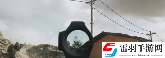 三角洲行動(dòng)戰(zhàn)場(chǎng)刷分技巧