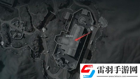 三角洲行動(dòng)零號(hào)大壩售票辦公室刷新地點(diǎn)