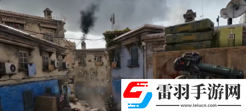 三角洲行動巴克什通關思路