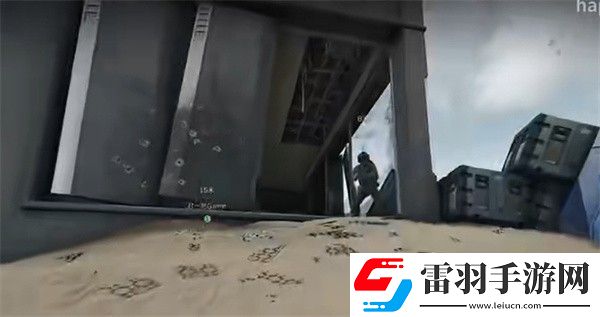 三角洲行動航天基地保險(xiǎn)柜刷新地點(diǎn)