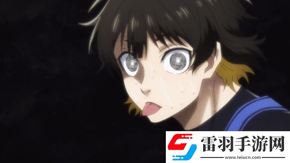 這發色完全沒法染!盤點二次元中發色是雙色的角色