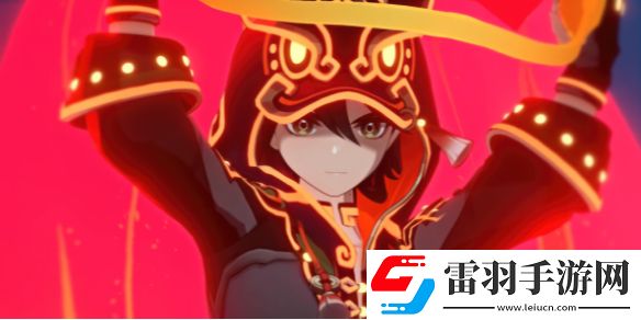 原神嘉明畢業面板