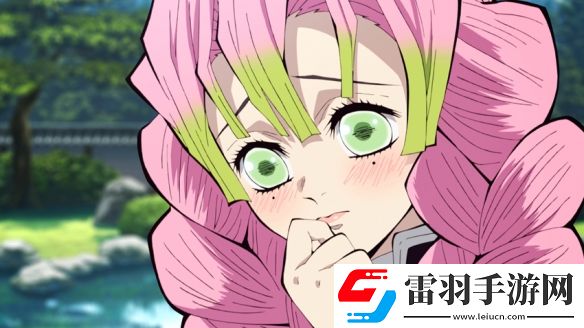 這發色完全沒法染!盤點二次元中發色是雙色的角色