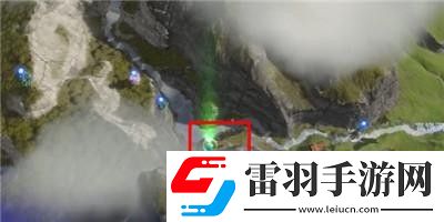 阿凡達潘多拉邊境怎么找到石堡位置