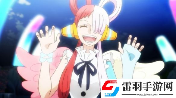 這發色完全沒法染!盤點二次元中發色是雙色的角色