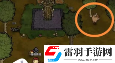 饑荒新家園第六位生存者怎么招募