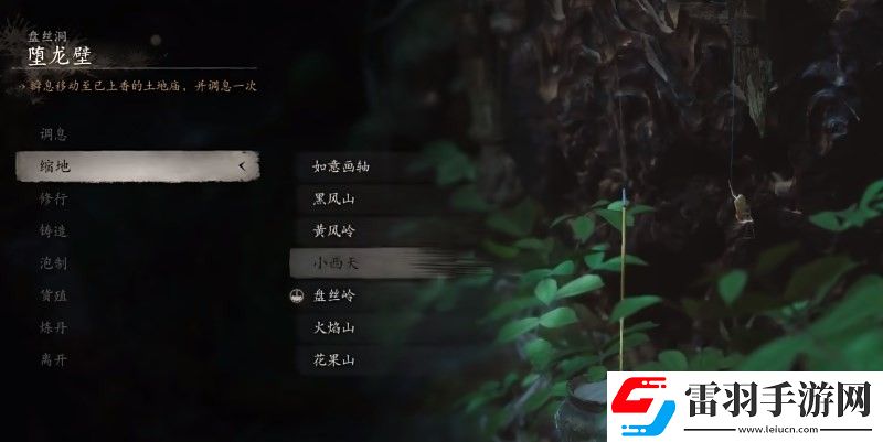 黑神話玲瓏內(nèi)丹有什么用