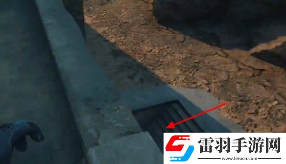 三角洲行動長弓溪谷隱藏箱在哪