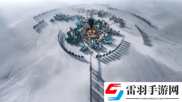 擊碎寒冬！冰汽時代2現已加入XboxGamePass