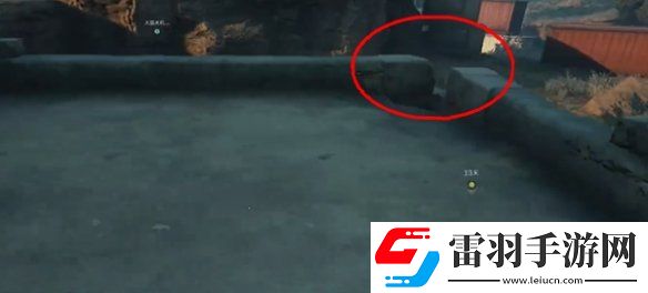 三角洲行動長弓溪谷隱藏箱在哪