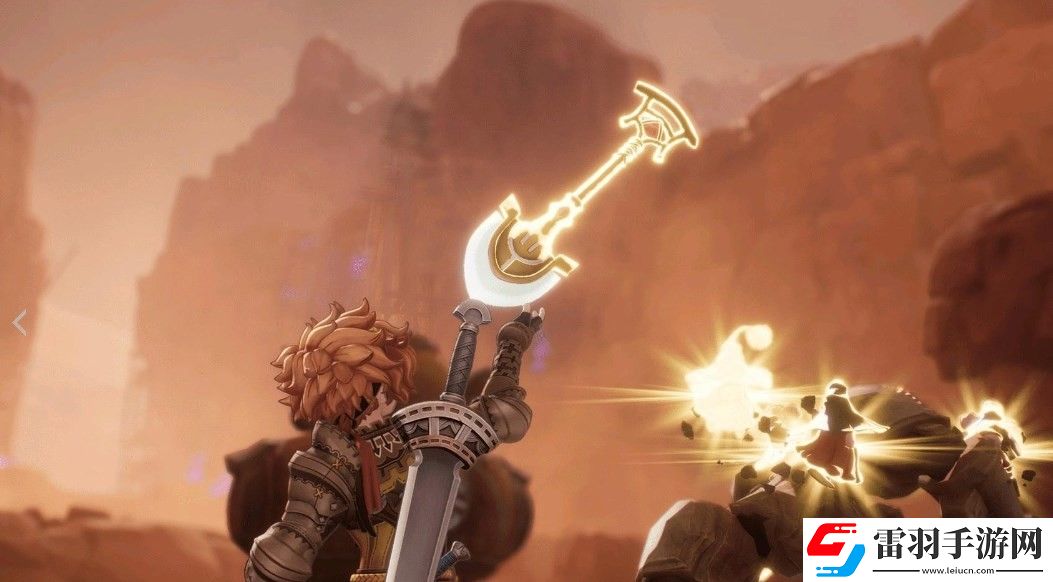 圣劍傳說土之精靈器有什么用