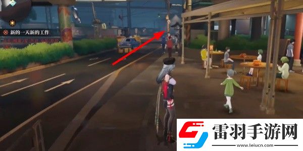 歸龍潮空閣絕音花絮任務完成方法