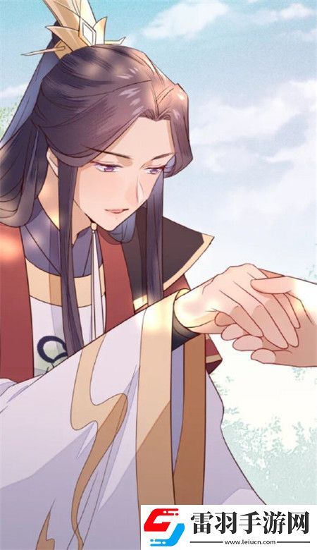 古風動漫手機壁紙男生帥氣緣分是對的時間遇上對的人