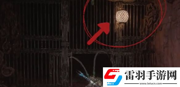 黑神話吉祥燈怎么獲得吉祥燈獲取方法介紹