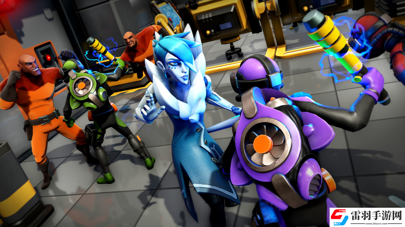 邪惡天才2世界統(tǒng)治2月8日更新了什么