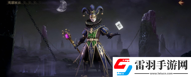 龍息神寂召喚流玩法搭配