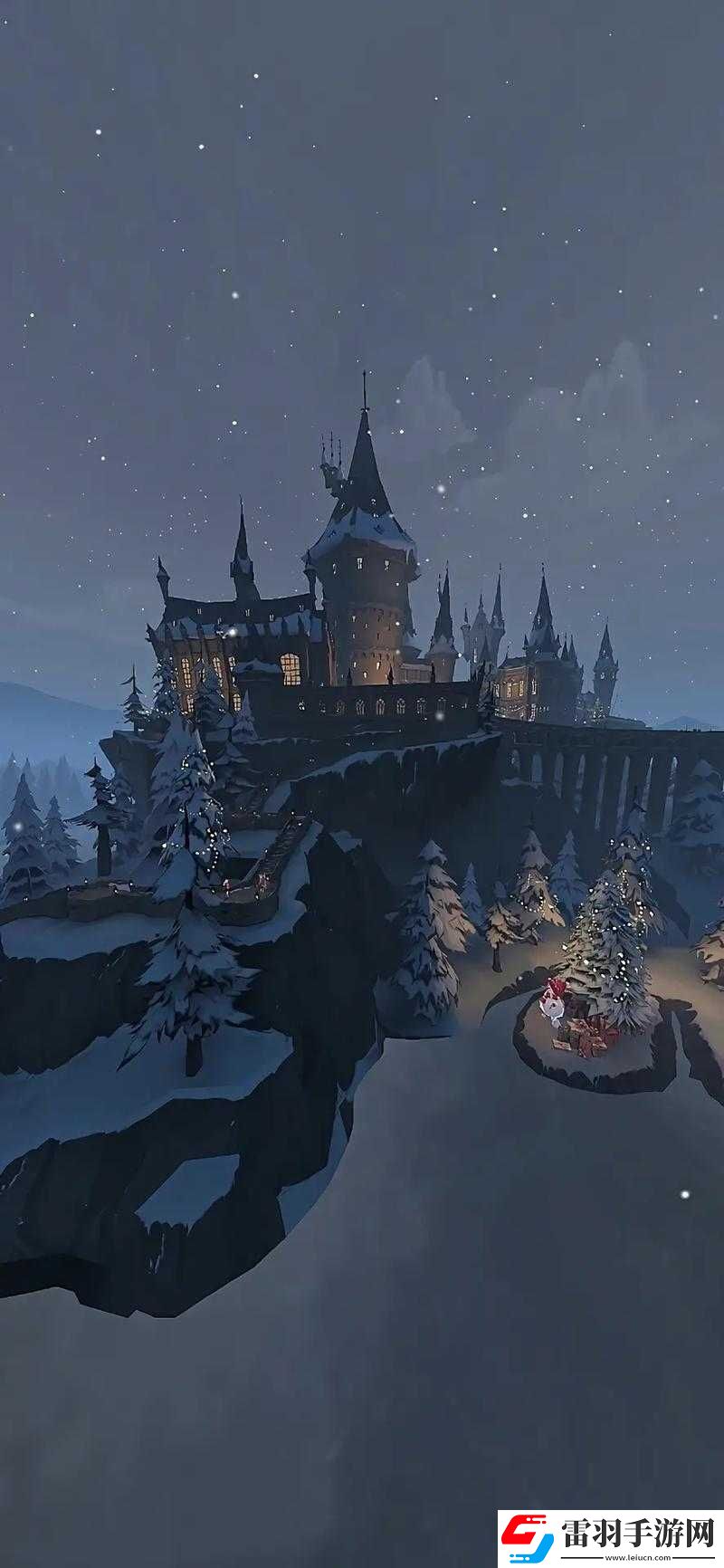 哈利波特魔法覺醒手機配置需求概覽