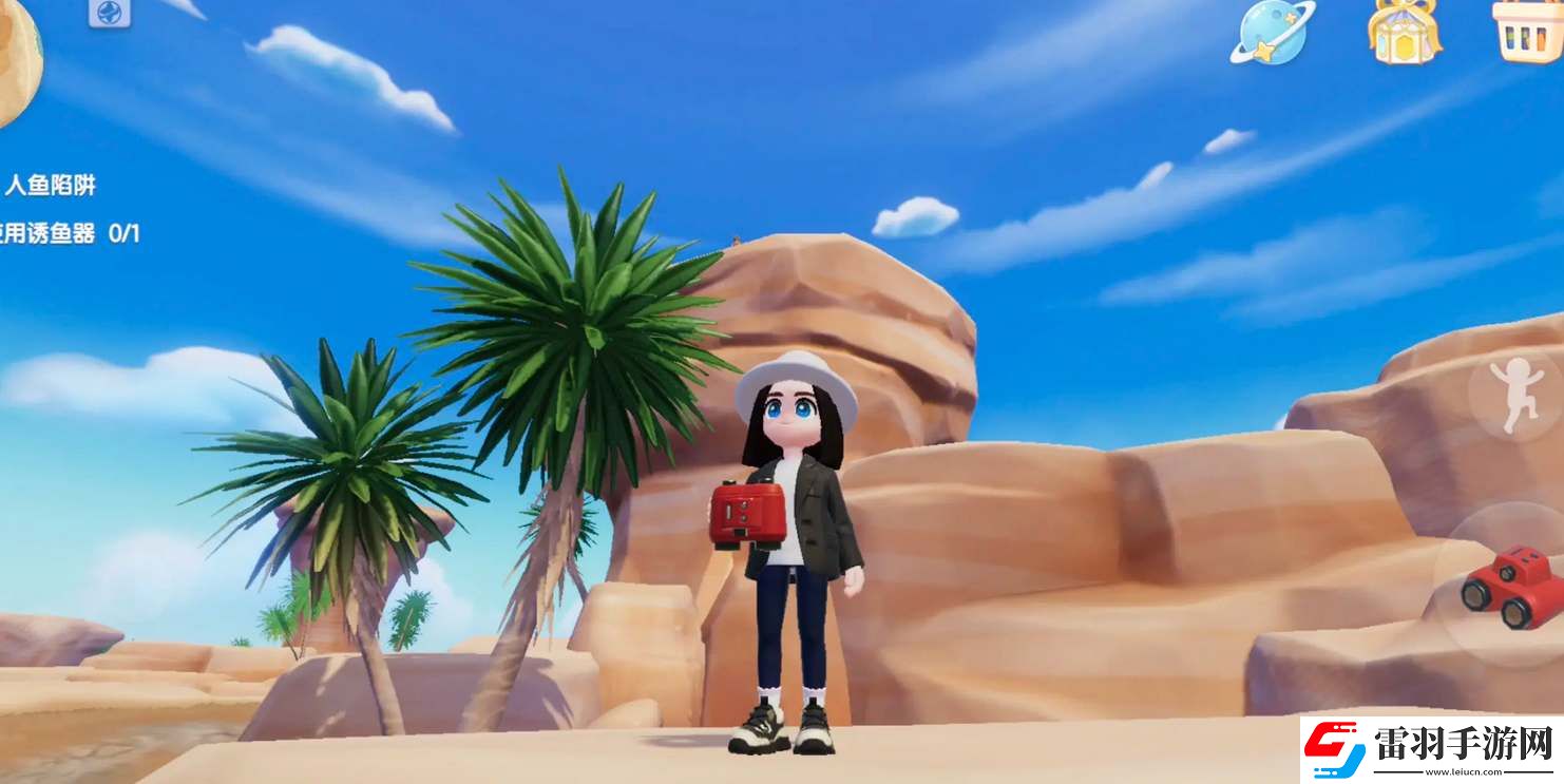 心動小鎮長耳鸮刷新位置攻略