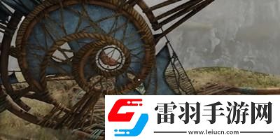 阿凡達潘多拉邊境怎么找到石堡位置