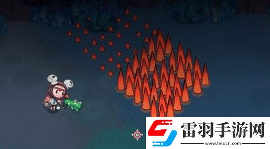 惡果之地蟲群之刺厲害嗎惡果之地武器詳解